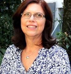 Claudia Condé Lamparelli