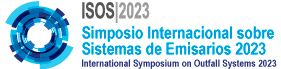ISOS 2023 - Simposio Internacional sobre Sistemas de Emisarios 2023